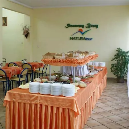 Sloneczny Brzeg Natura Tour Mielno (Koszalin)