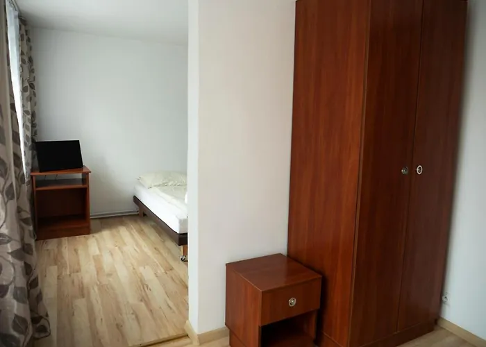 Sloneczny Brzeg Natura Tour *