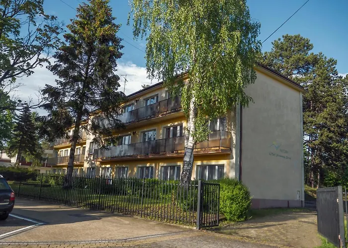 Sloneczny Brzeg Natura Tour Gerendaház