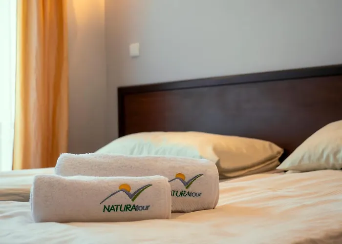 Sloneczny Brzeg Natura Tour Gerendaház Mielno