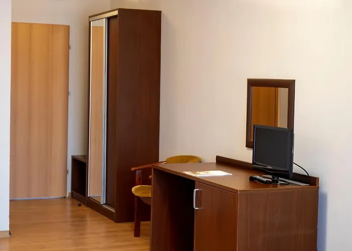 Sloneczny Brzeg Natura Tour Mielno