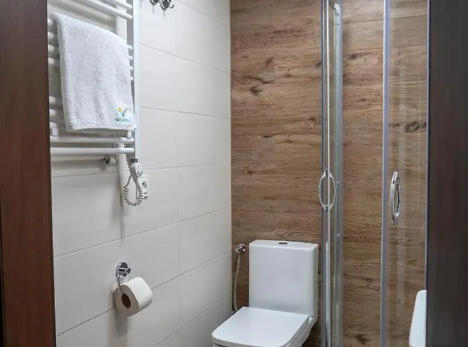 Gerendaház Sloneczny Brzeg Natura Tour