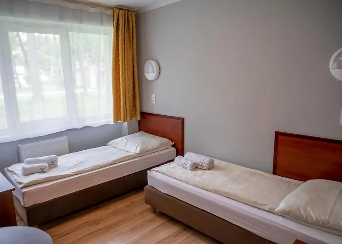 Sloneczny Brzeg Natura Tour