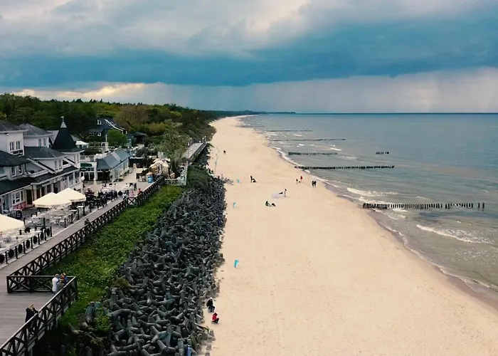 Sloneczny Brzeg Natura Tour *