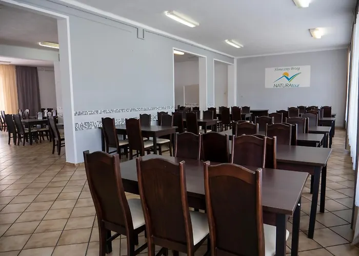 Sloneczny Brzeg Natura Tour * Mielno