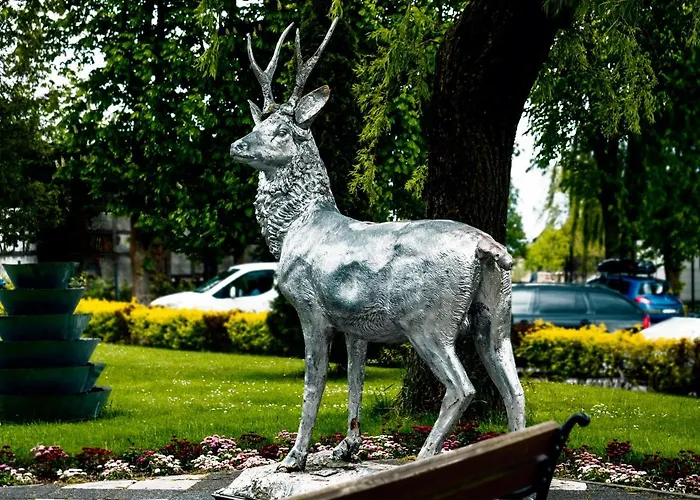 Gerendaház Sloneczny Brzeg Natura Tour