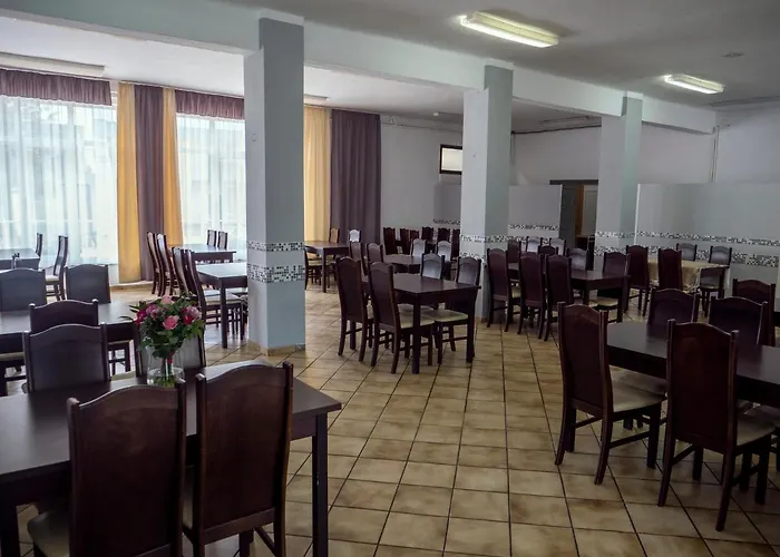 Sloneczny Brzeg Natura Tour * Mielno