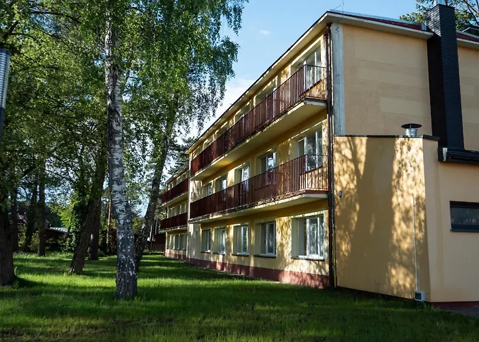 Sloneczny Brzeg Natura Tour Gerendaház *