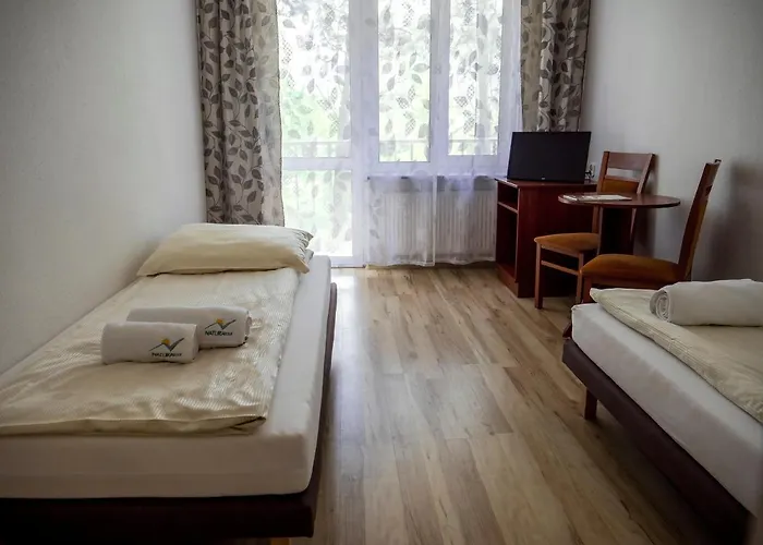 Sloneczny Brzeg Natura Tour * Mielno