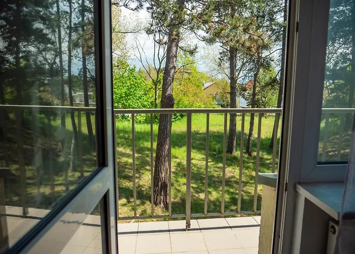 Gerendaház Sloneczny Brzeg Natura Tour