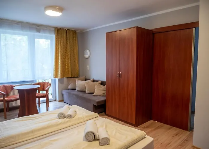 Sloneczny Brzeg Natura Tour *