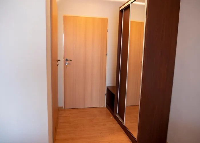 Gerendaház Sloneczny Brzeg Natura Tour Mielno