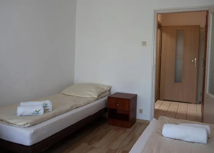 Sloneczny Brzeg Natura Tour