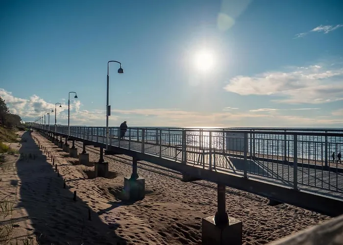 Sloneczny Brzeg Natura Tour Mielno
