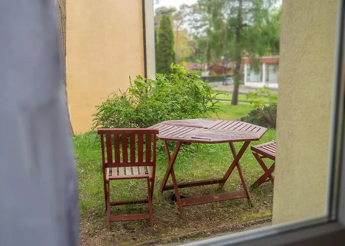 Sloneczny Brzeg Natura Tour Gerendaház *