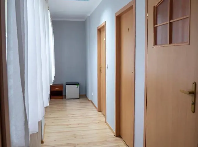 Gerendaház Sloneczny Brzeg Natura Tour *