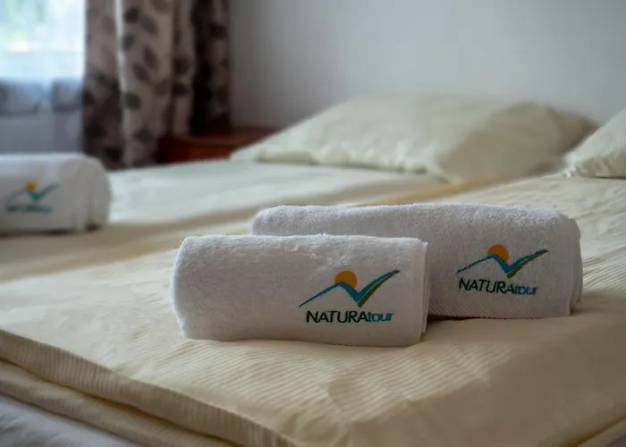 Sloneczny Brzeg Natura Tour Mielno