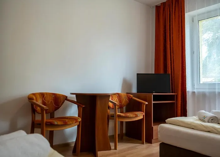 Sloneczny Brzeg Natura Tour