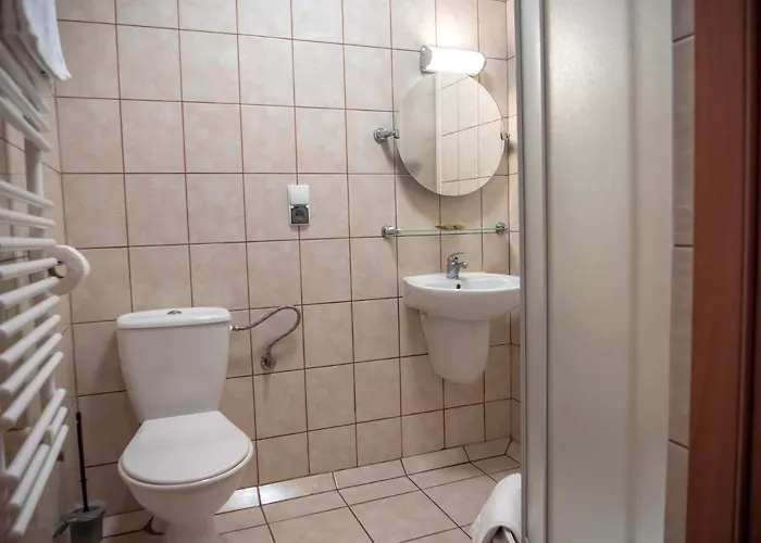 Sloneczny Brzeg Natura Tour Mielno