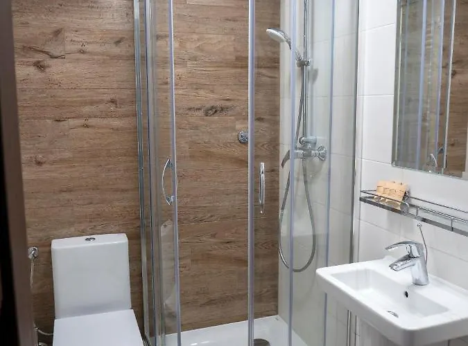 Sloneczny Brzeg Natura Tour Gerendaház *