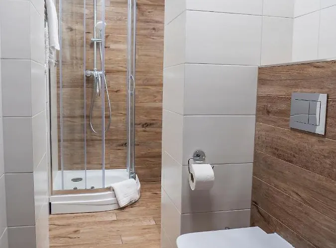 Sloneczny Brzeg Natura Tour Gerendaház Mielno