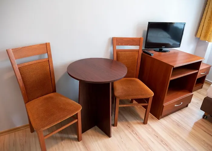 Sloneczny Brzeg Natura Tour Gerendaház