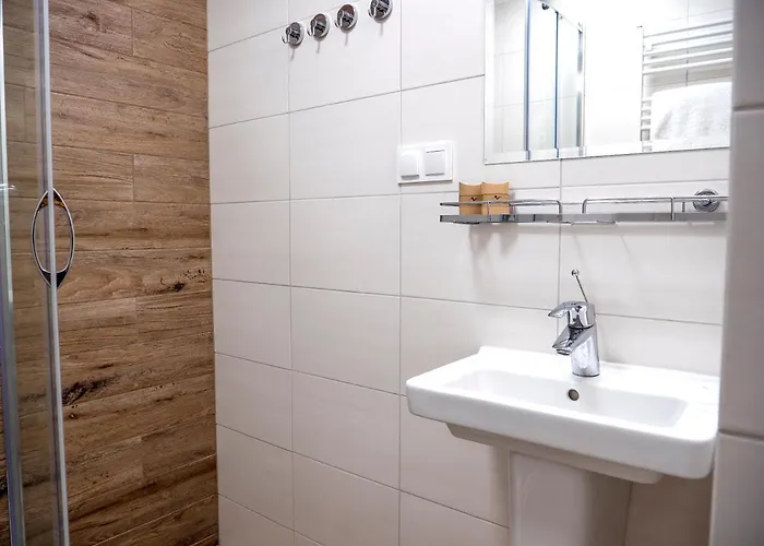 Gerendaház Sloneczny Brzeg Natura Tour *