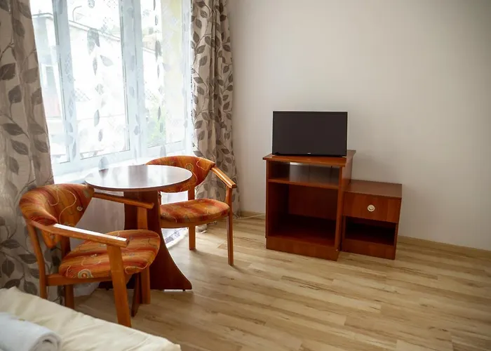 Gerendaház Sloneczny Brzeg Natura Tour *