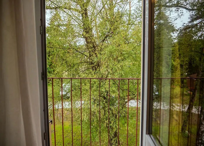 Gerendaház Sloneczny Brzeg Natura Tour *