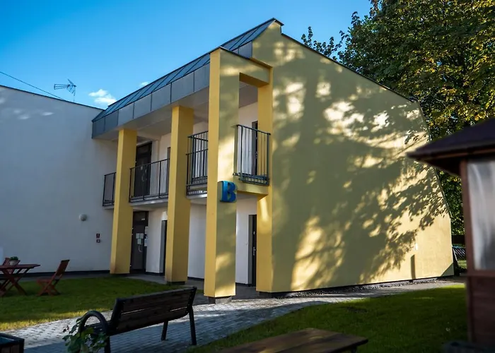 Sloneczny Brzeg Natura Tour Mielno