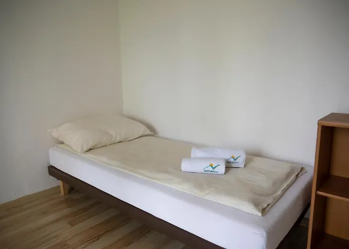 Sloneczny Brzeg Natura Tour * Mielno