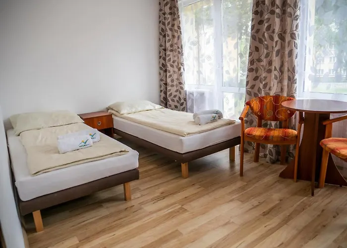 Sloneczny Brzeg Natura Tour Gerendaház *