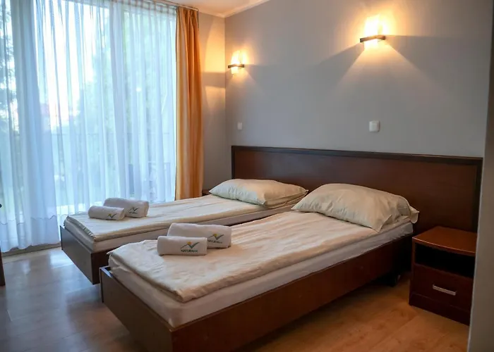 Sloneczny Brzeg Natura Tour Mielno