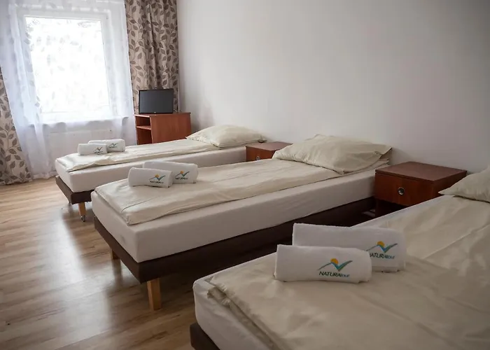 Sloneczny Brzeg Natura Tour