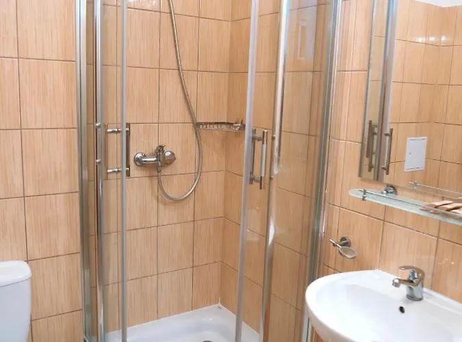 Sloneczny Brzeg Natura Tour Gerendaház Mielno