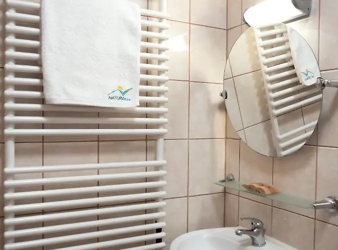 Gerendaház Sloneczny Brzeg Natura Tour *