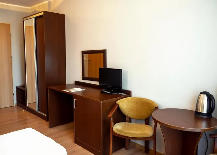 Gerendaház Sloneczny Brzeg Natura Tour *