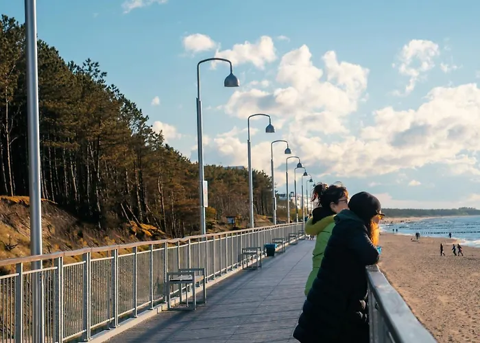 Sloneczny Brzeg Natura Tour