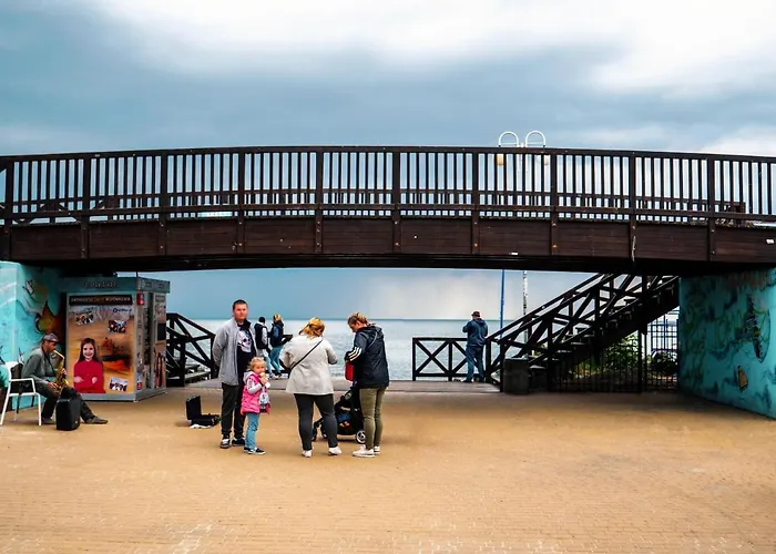 Gerendaház Sloneczny Brzeg Natura Tour