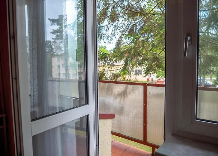 Sloneczny Brzeg Natura Tour Gerendaház Mielno