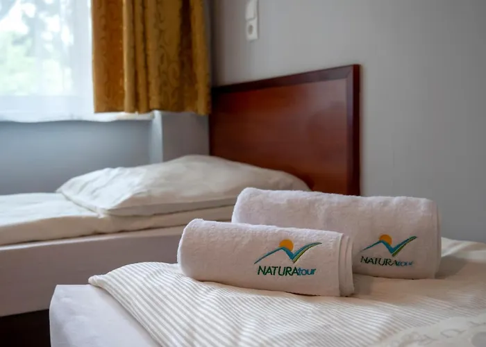 Sloneczny Brzeg Natura Tour * Mielno