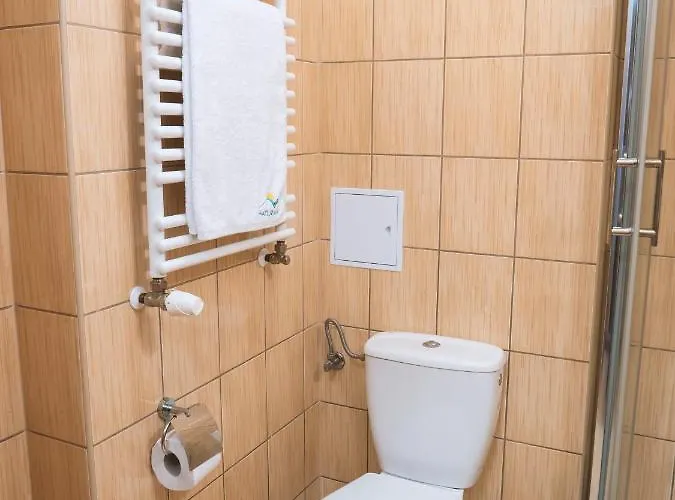 Gerendaház Sloneczny Brzeg Natura Tour Mielno