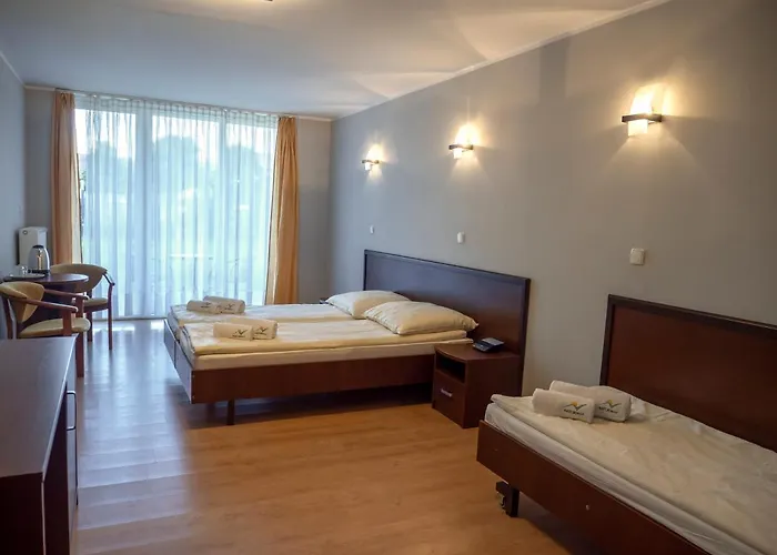 Sloneczny Brzeg Natura Tour Mielno