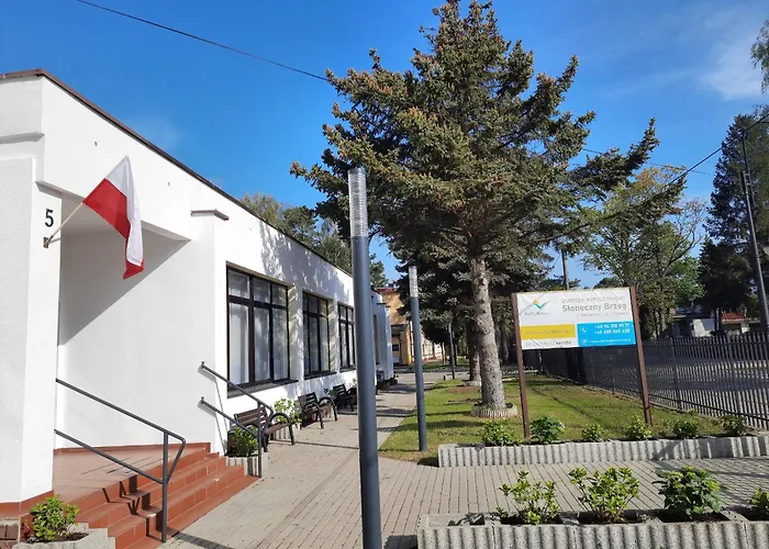 Gerendaház Sloneczny Brzeg Natura Tour *