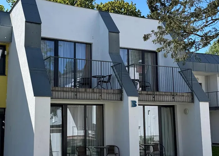 Sloneczny Brzeg Natura Tour